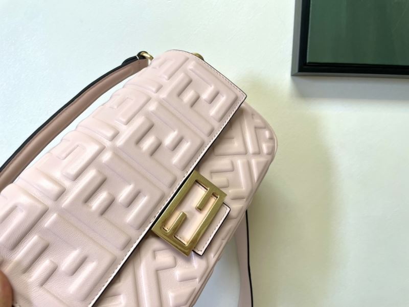 Fendi Baguette Bags